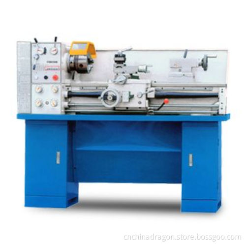Bench Lathe with 320mm Swing Over Bed and 30/36/40-inch Distance between Center